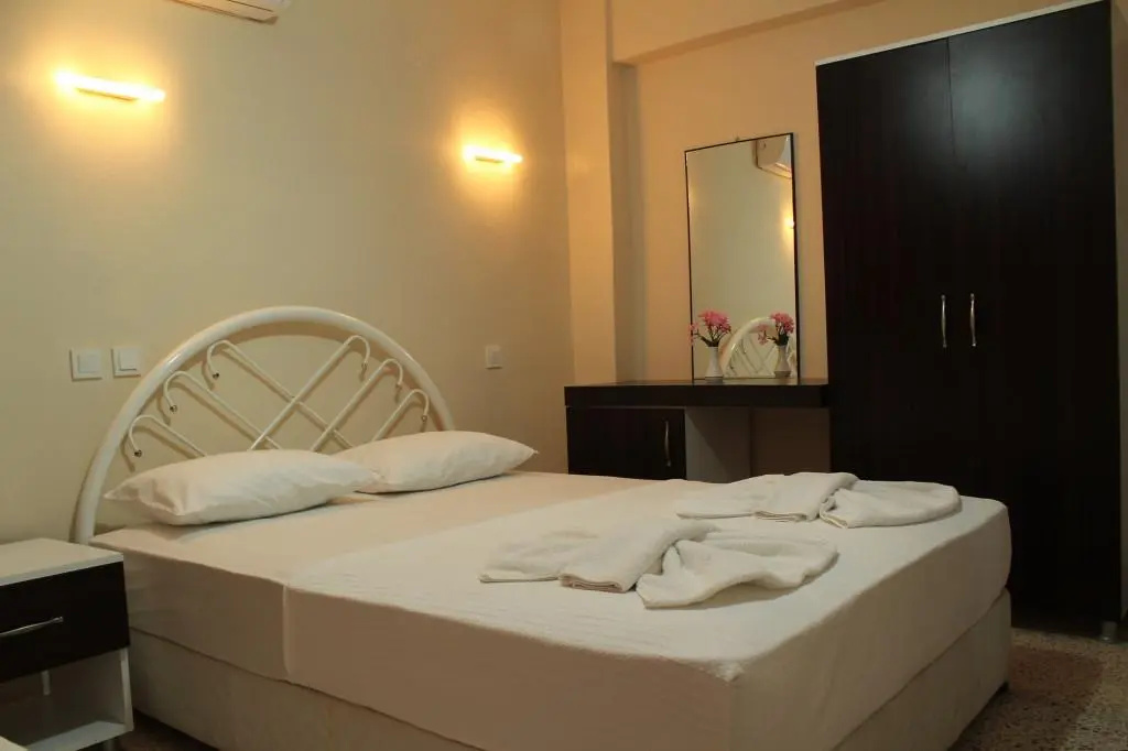 Sancak Otel