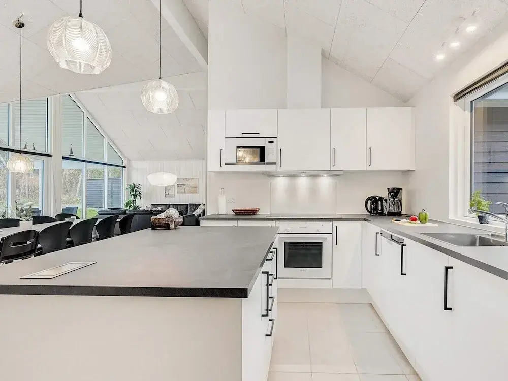 5 Star Holiday Home in Vaeggerlose