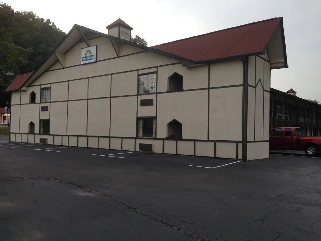 Americas Best Value Inn Helen