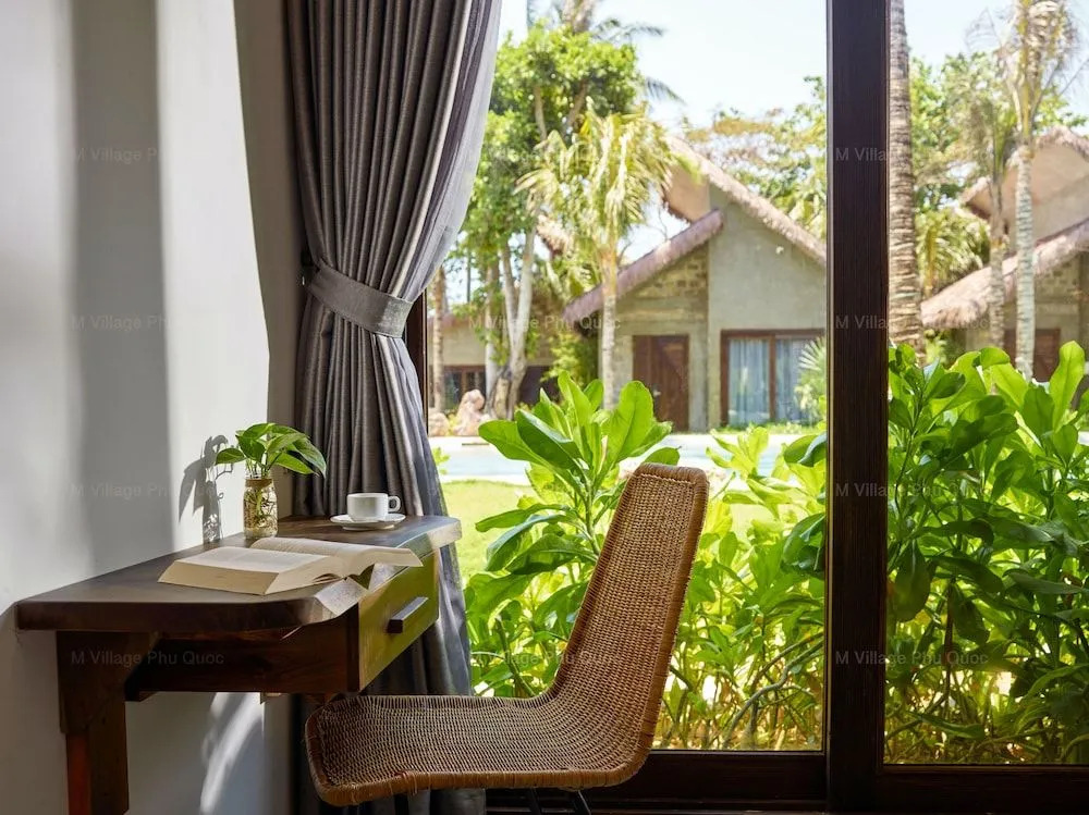 M Village Resort & Spa