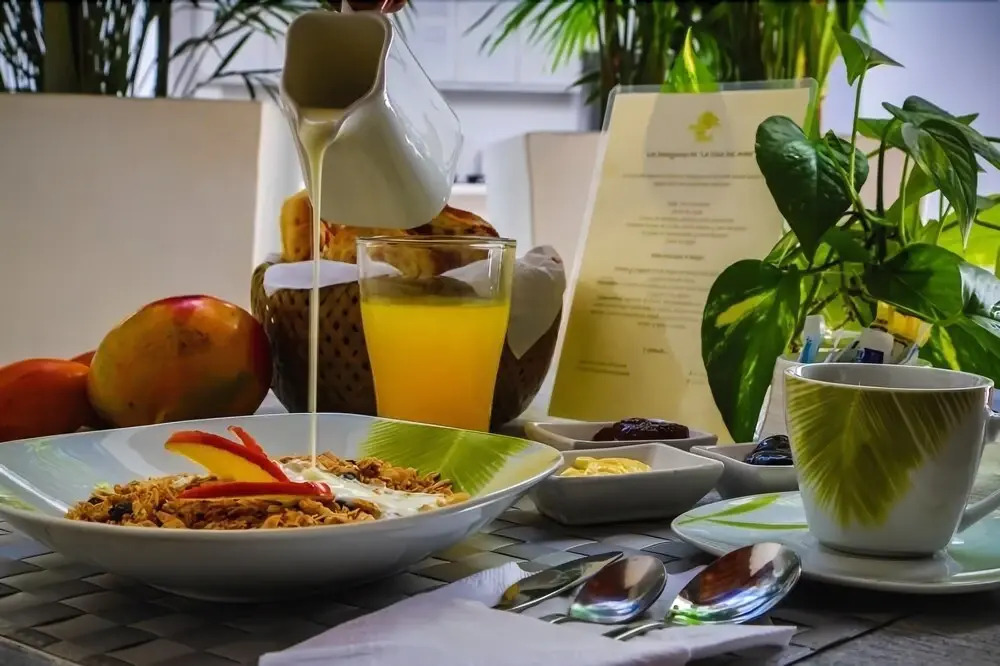 La Casa del Arbol Hotel Boutique
