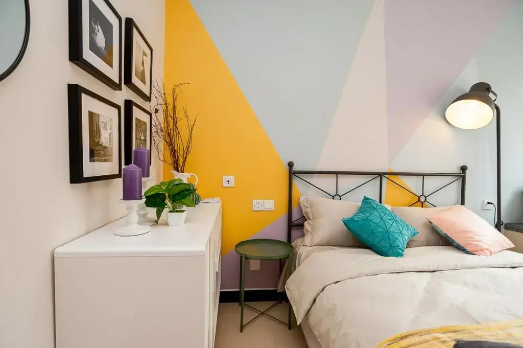 Zhengzhou Gaoxin·Zhengzhou University New Zone· Locals Apartment 00122110