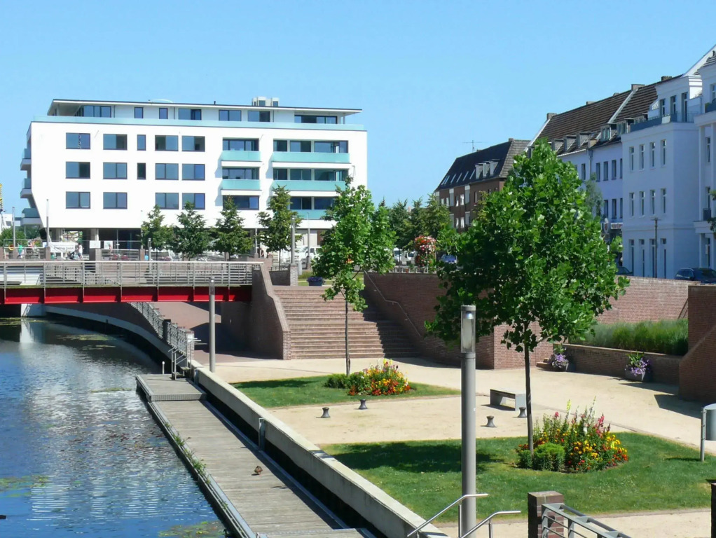 elaya hotel kleve, Trademark Collection by Wyndham
