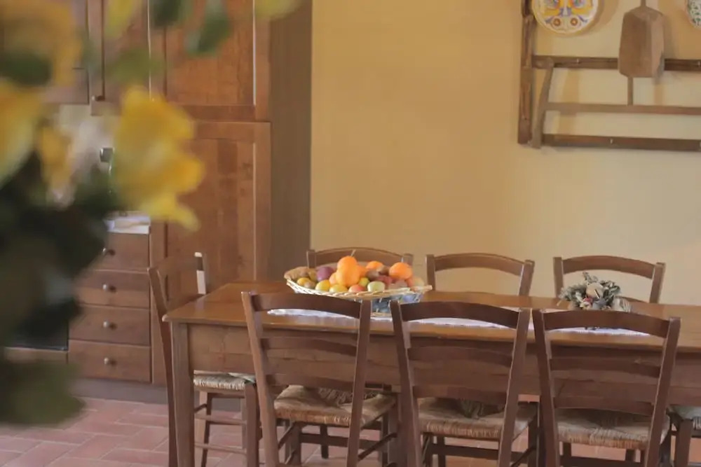 Agriturismo I Portoreschi