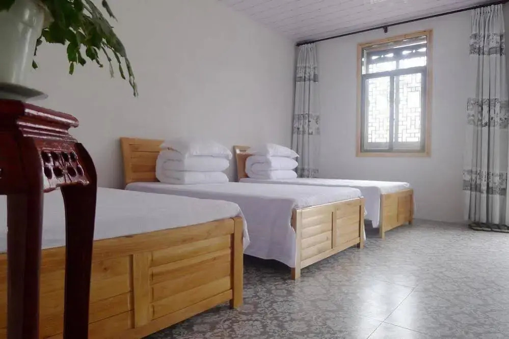 Huangshan Yunlong Hotel