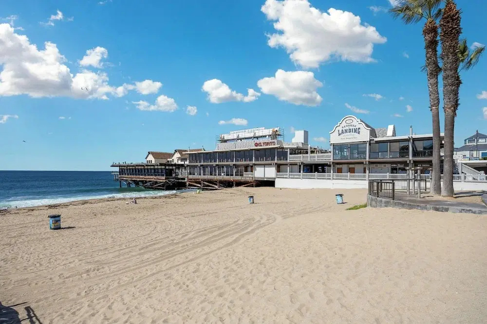 Oneluxstay 3BR Home Near the Beach