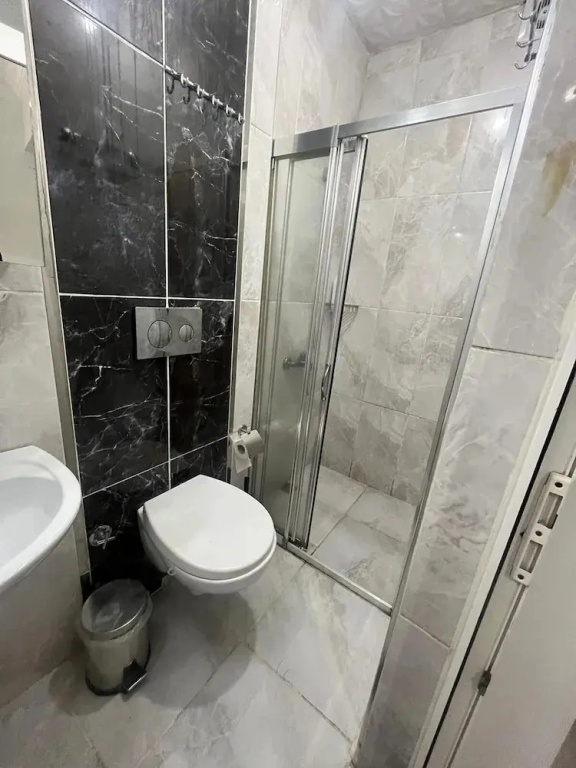 Şişli Suites
