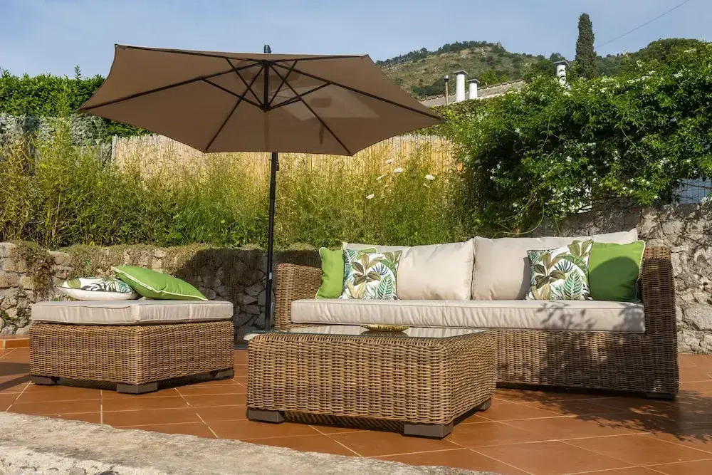 Sunset Villa Anacapri - Fitness Pool