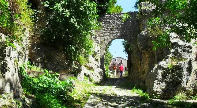 Saturnia Holiday Apartment