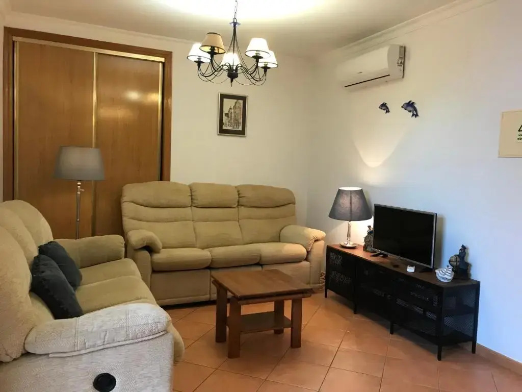Tavira Garden- 2 bedrooms-2pools-2 balconies