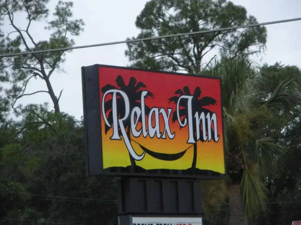 Rodeway Inn Silver Springs - Ocala East