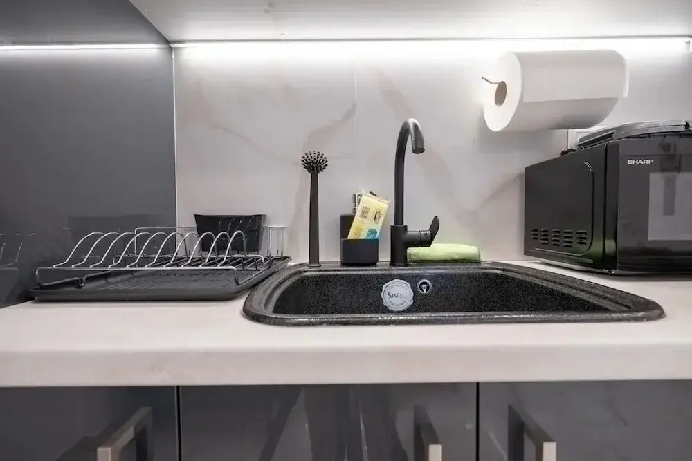 Cozy Apartment for 3 Persons in Athens