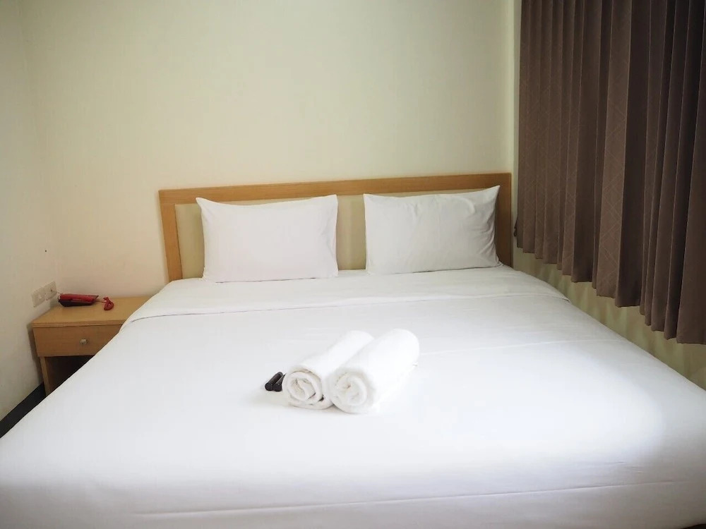 NANA BEST INN HOTEL