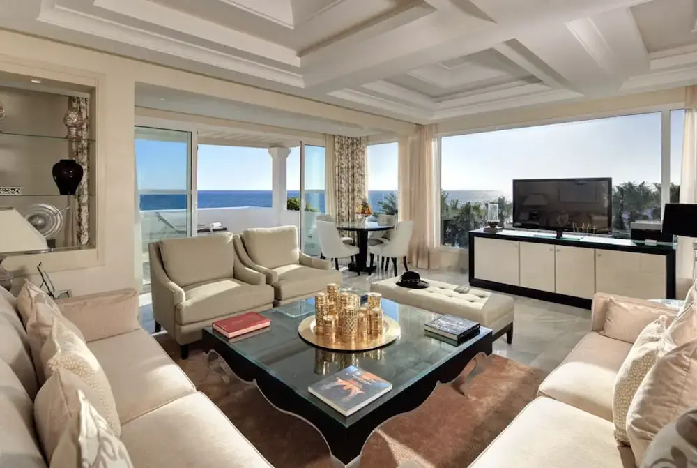 Le Mirage Tanger