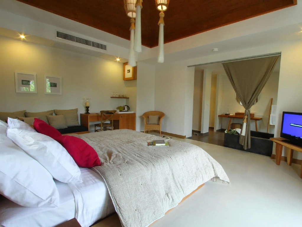Villa Villa Pattaya