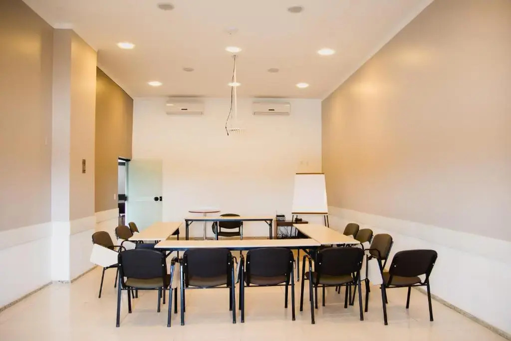 Class Hotel Varginha