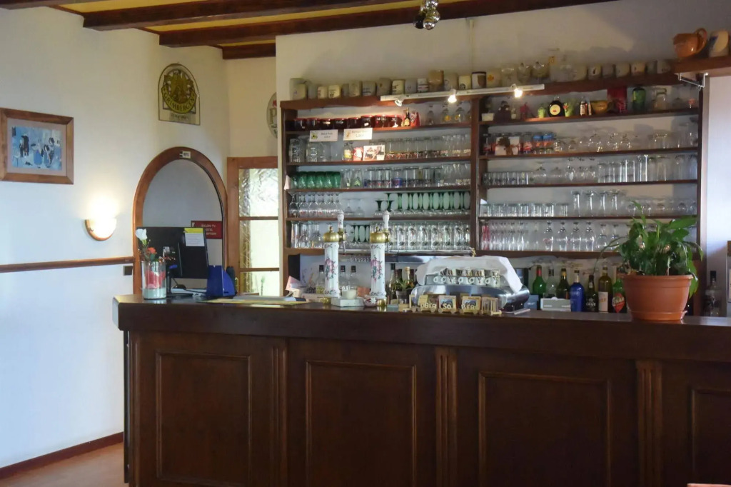 Auberge Obersolberg