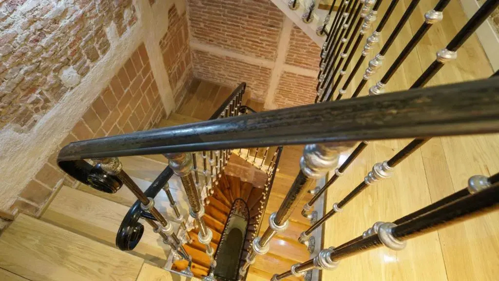 Hostal Madrid