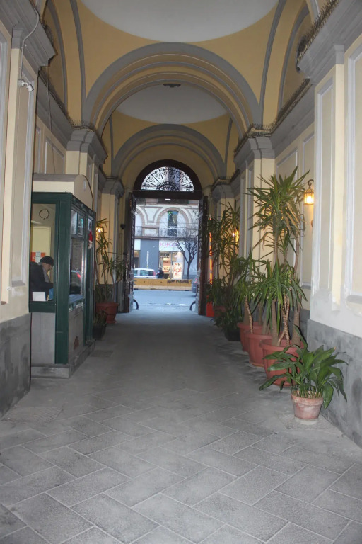 Duomo Residence