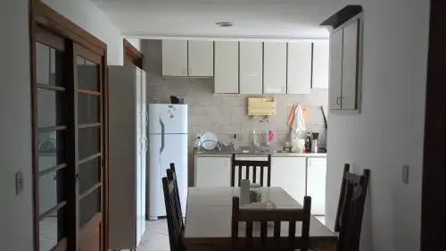 Hostel Casa Grande