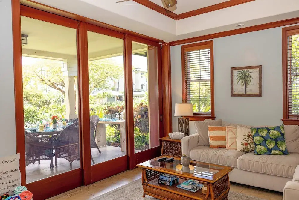 Kolea - Walk to Beach with Pool Access