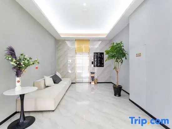 Xidi Yunyi Qiushang Resort Hotel