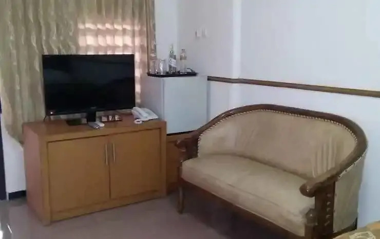 New Merdeka Hotel