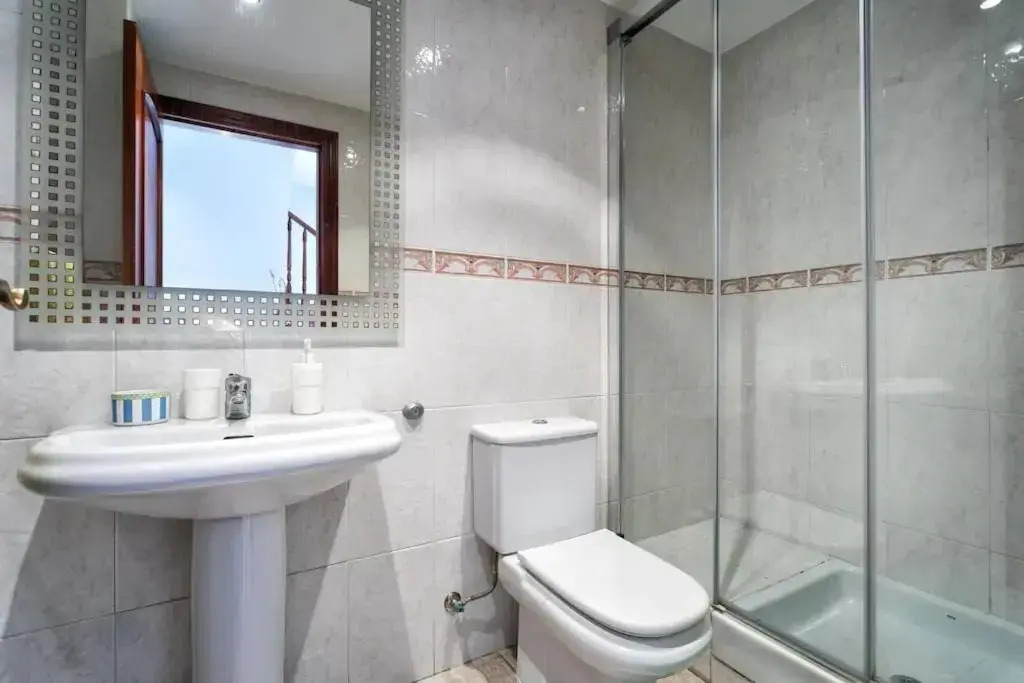 Casa con piscina en costa Barcelona
