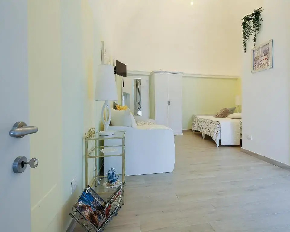 B&B Mimmo e Valeria
