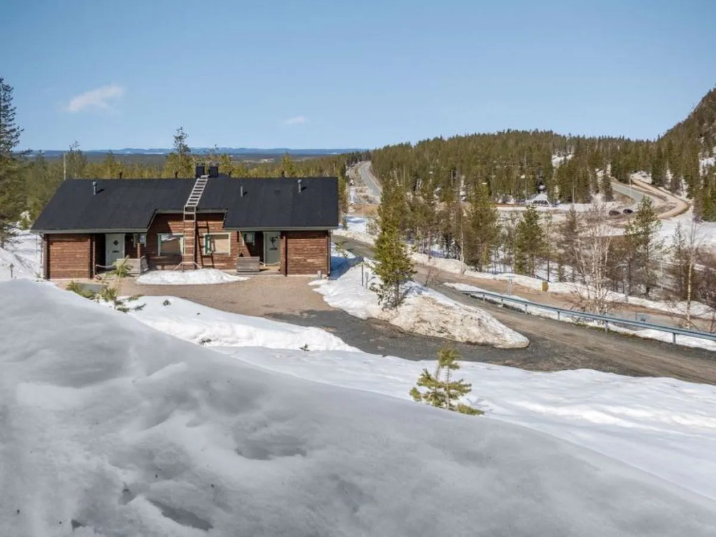 Rukako RUKAN KOMIA CHALET