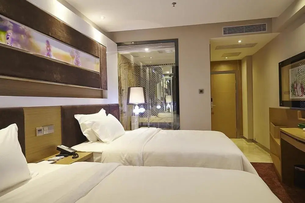 Lavande Hotel Sanya Sanya Bay Jixiang Street
