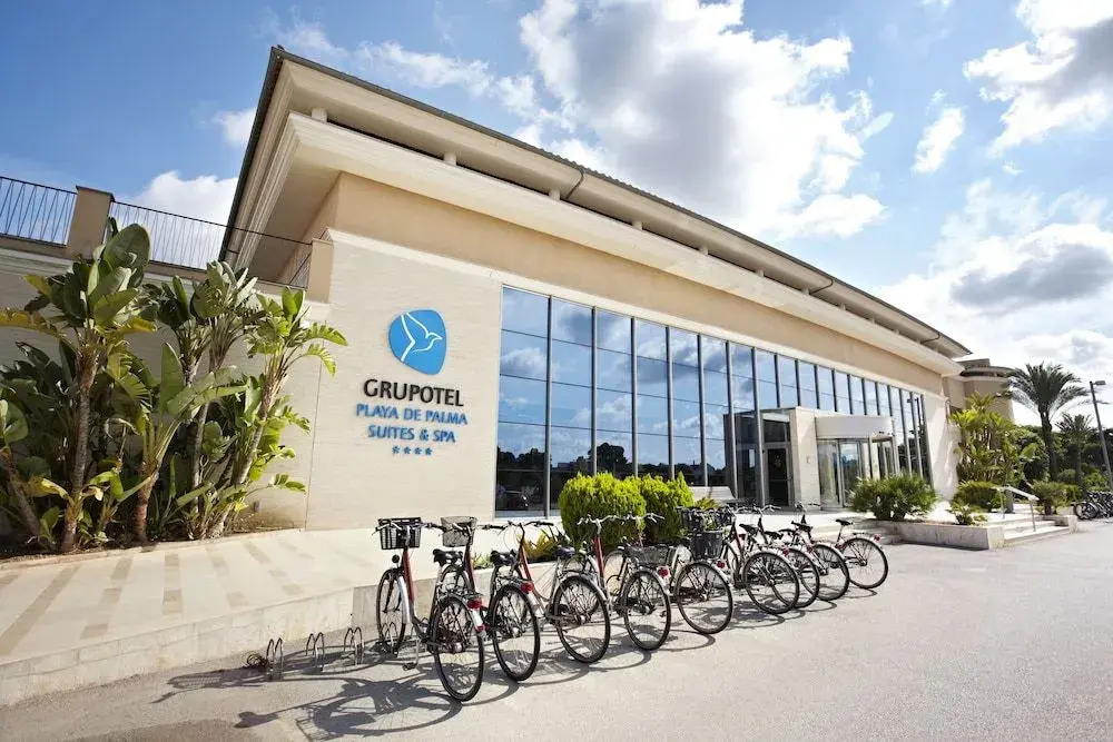 Grupotel Playa de Palma Suites & Spa