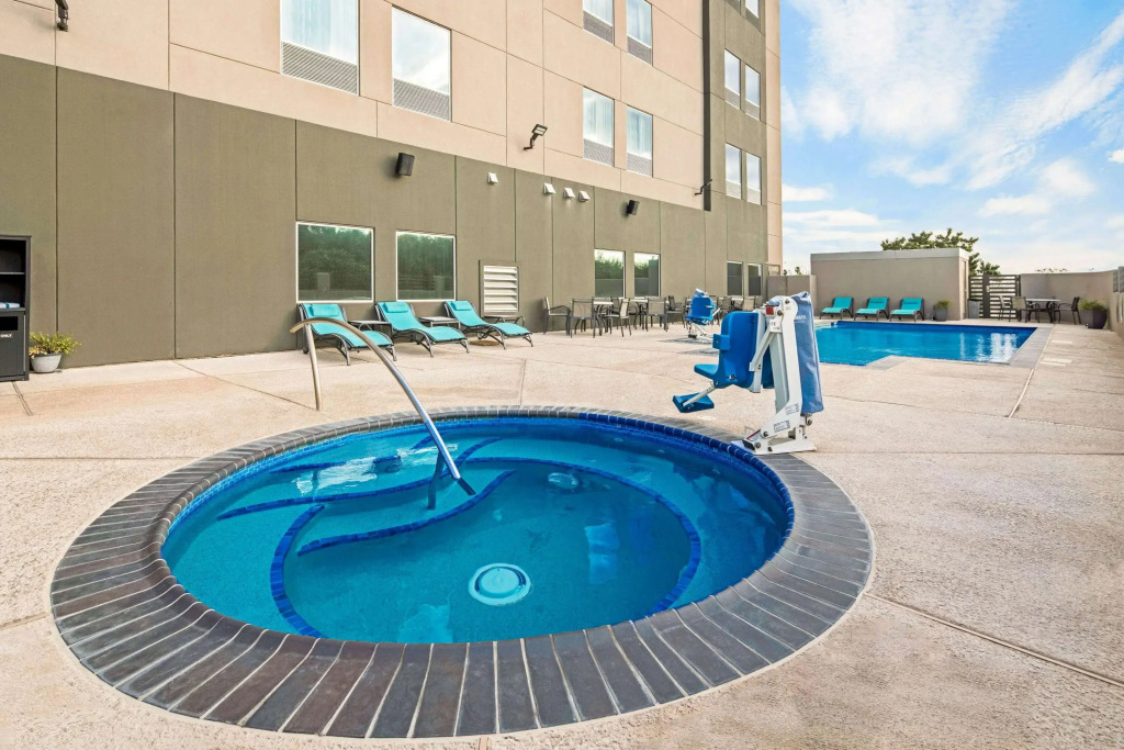 La Quinta by Wyndham McAllen La Plaza Mall
