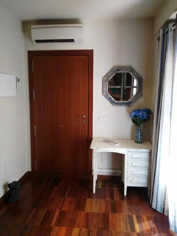 Apartamentos Nuncio Viejo