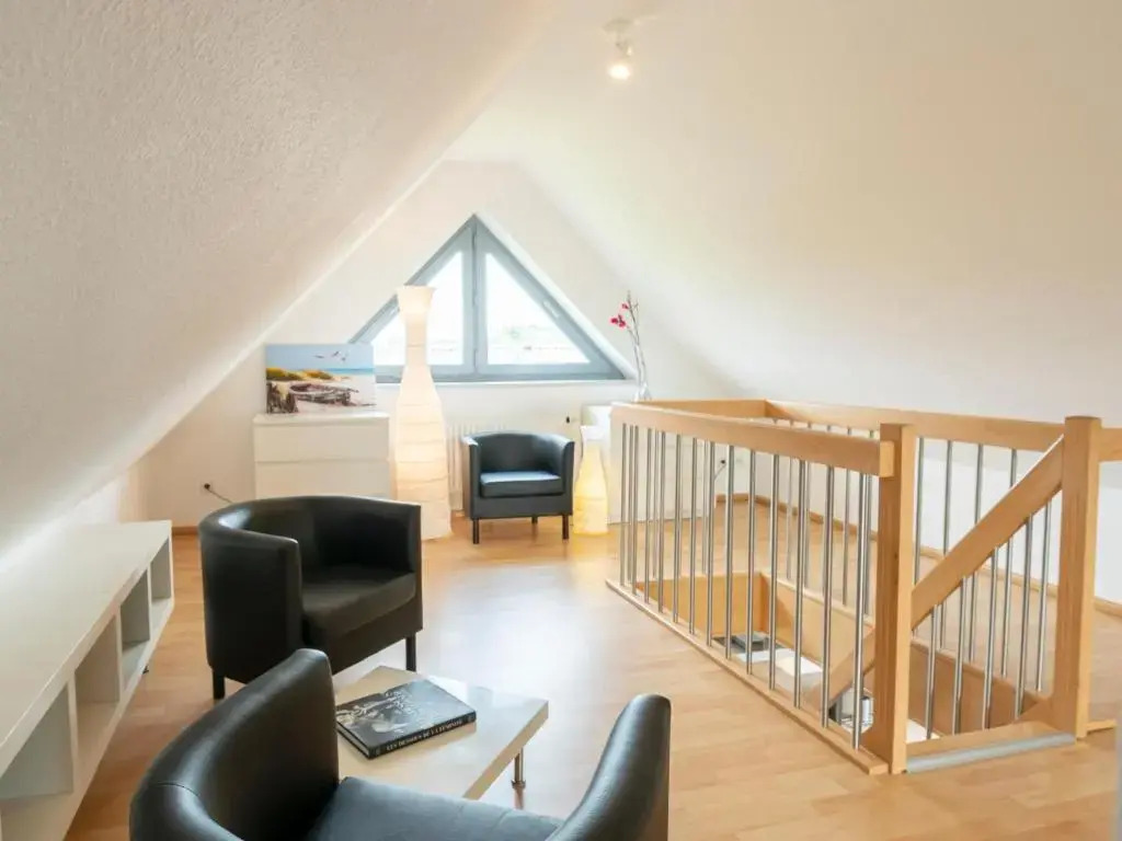 Ferienwohnung Strandlust