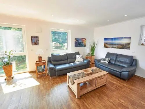 Haus Jasmund Penthouse „Jasmund“