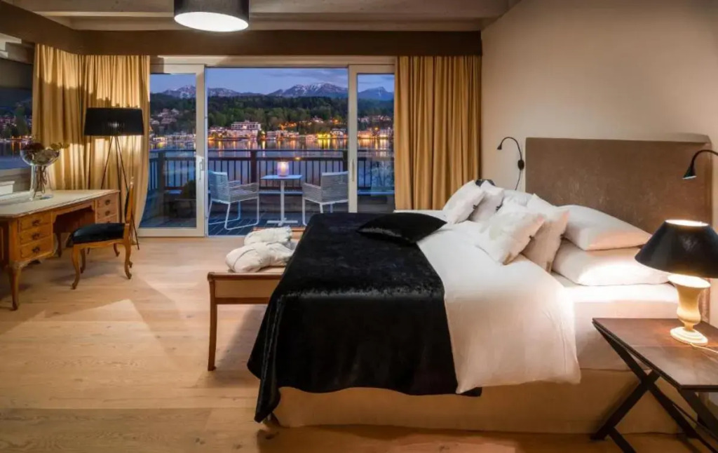 Seehotel Europa Resort