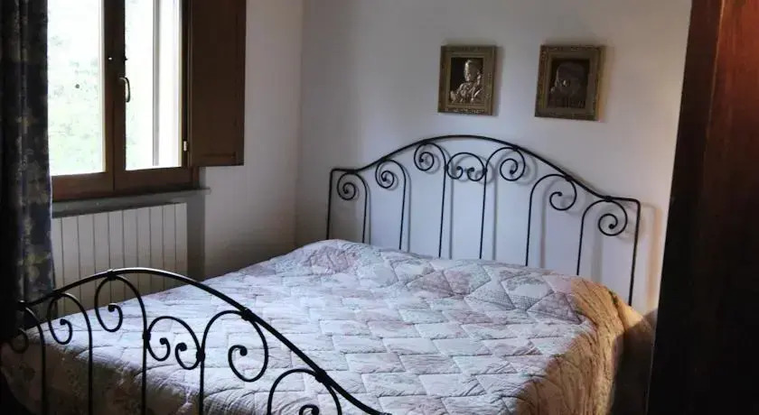 Casa Vacanze La Boccia