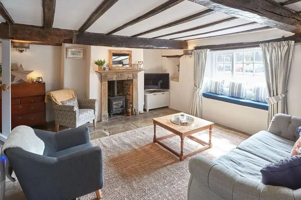 Oakdene in Lythe With 3 Bedrooms and 2 Bathrooms