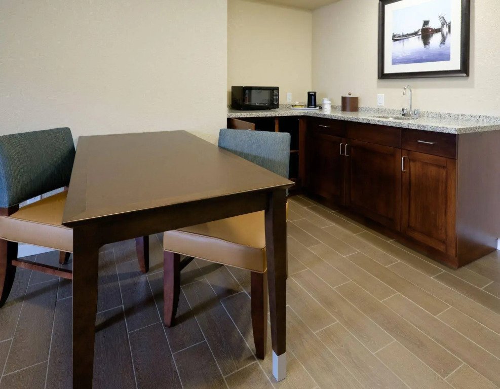 Hampton Inn Green Bay Downtown
