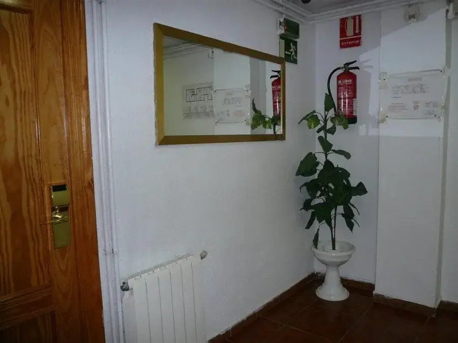 LÀtic Rooms