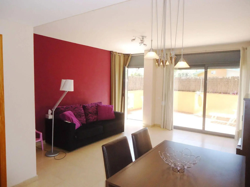 Apartamento Family Santa Cristina