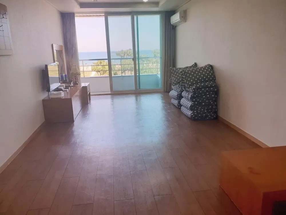 Pine Beach Condotel
