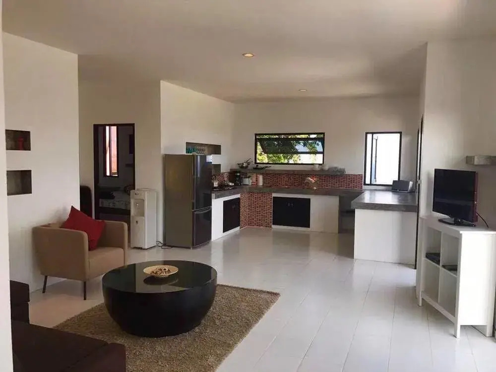 POP Villas