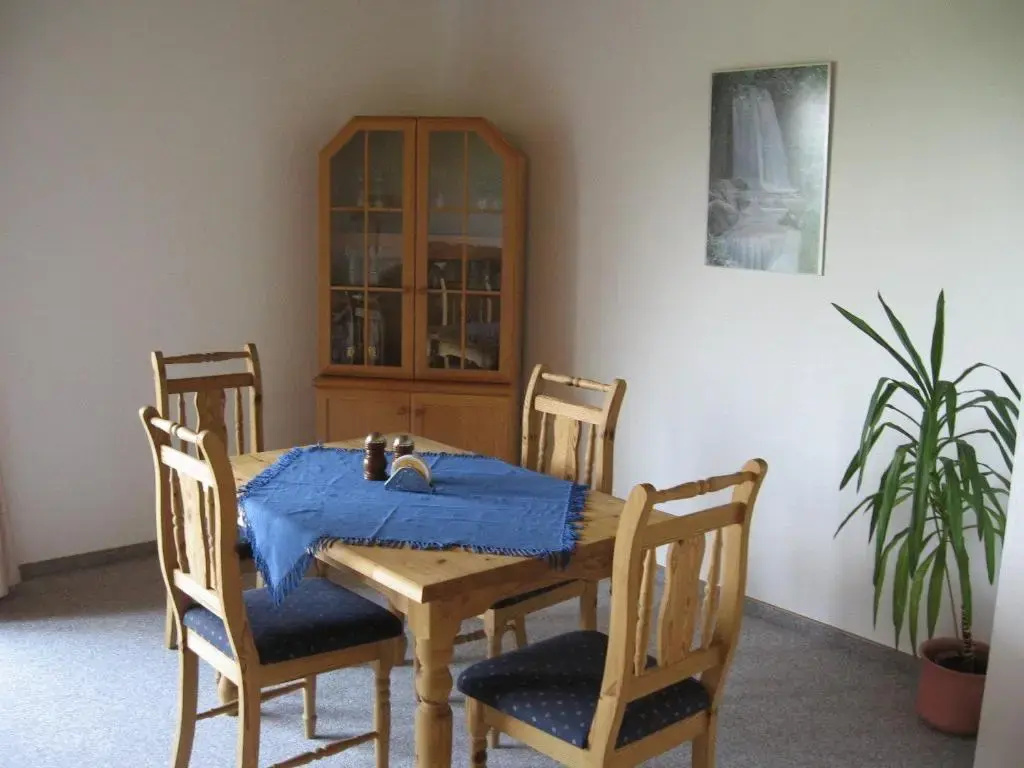 Ferienhaus Tobie