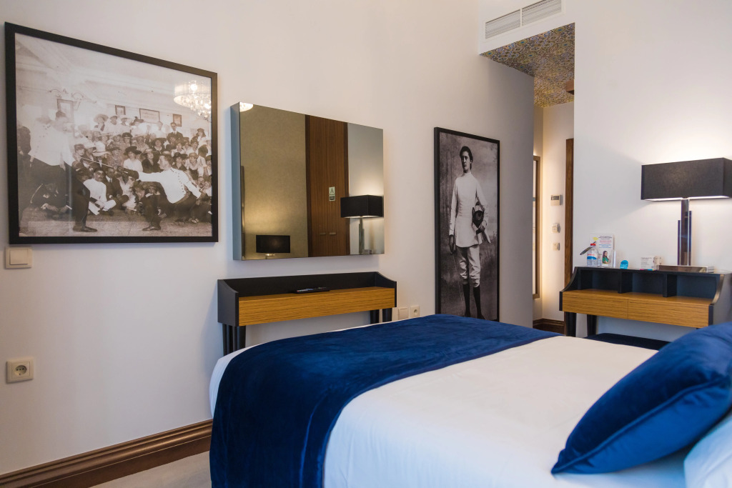 Casual Belle Epoque Lisboa by Casual Hoteles