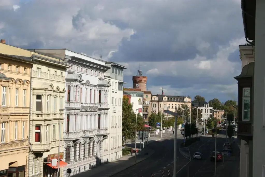 Altstadthotel Am Theater