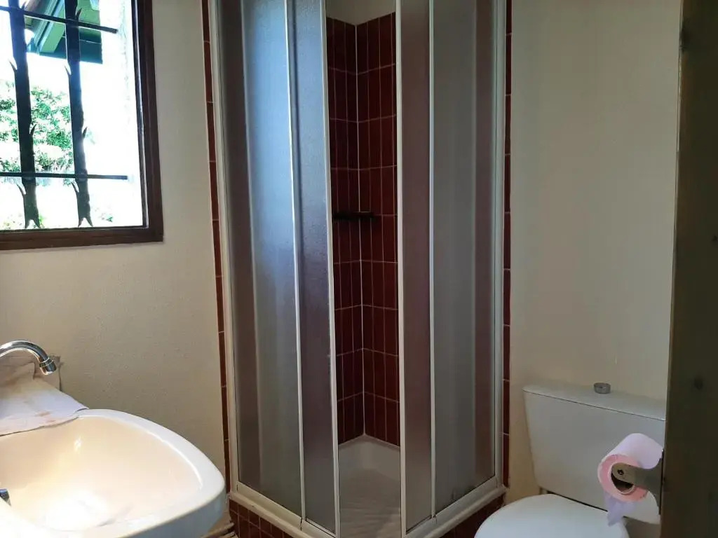 Appartement Urrugne, 3 pièces, 4 personnes - FR-1-239-649
