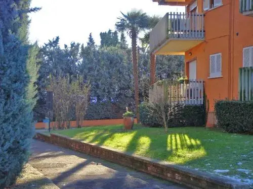 Residenza Cappuccini