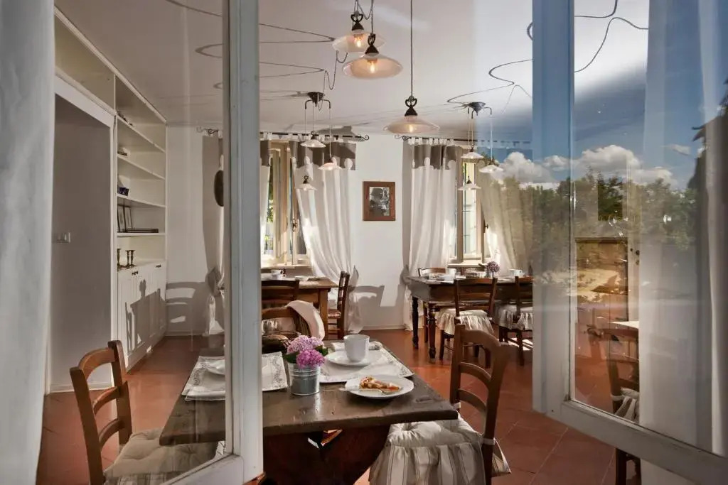 Agriturismo Tra Le Vigne